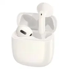 Baseus Storm 3 White True Wireless Earbuds